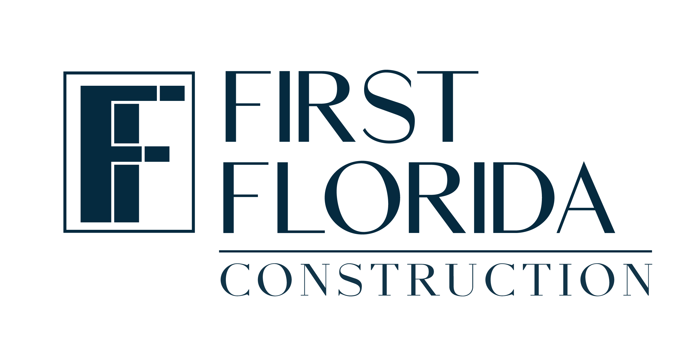 FIRST FLORIDA
