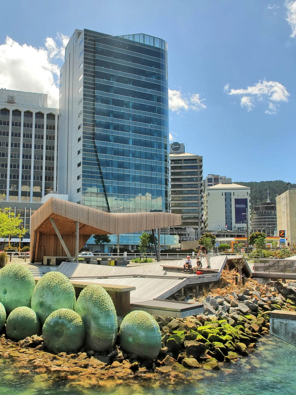 Wellington