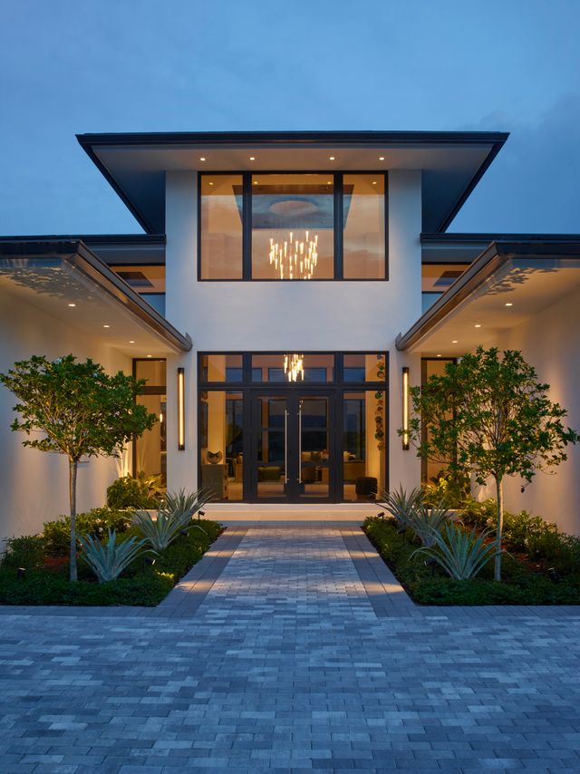 Read more about the article How Builders Protect Architectural Details From Framing to Final Finish